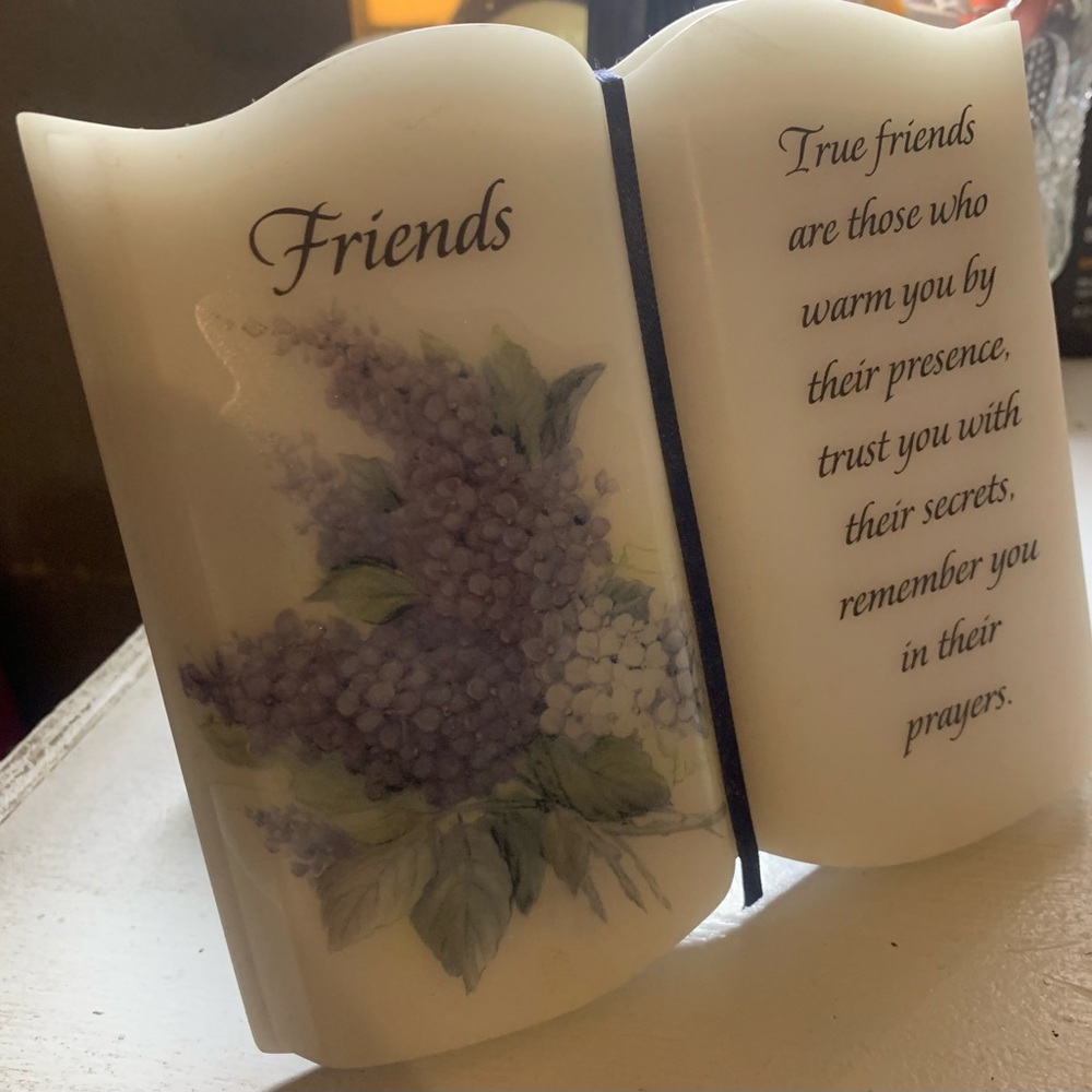 Floral Friends Decorative Display